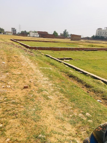 Plot Area in  Plot at Ramnagar – for Sale