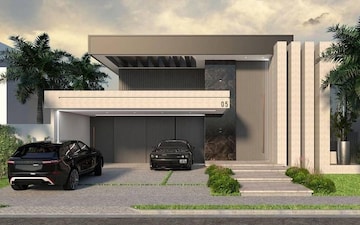 3 BHK Independent House For Sale in Mysore Road