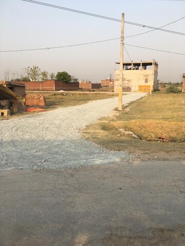 Plot – Nearby View at Ramnagar - for Sale
