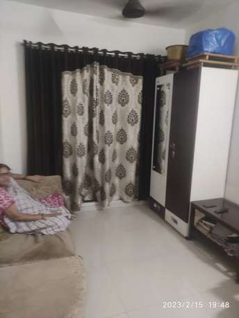 1 BHK Apartment For Rent in Shruti CHS Kopar Kopar Khairane Navi Mumbai  7422513