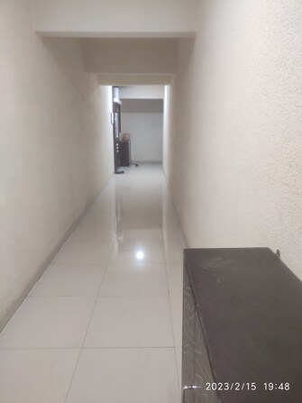 1 BHK Apartment For Rent in Shruti CHS Kopar Kopar Khairane Navi Mumbai  7422513