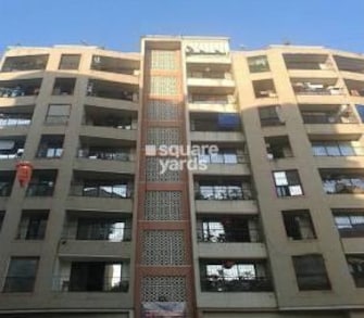 3 BHK Apartment For Rent in Raj Mandir Complex Mira Road Thane  7422497