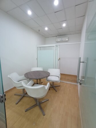 Commercial Office Space 3000 Sq.Ft. For Rent in Adhyapak Nagar Delhi  7422518