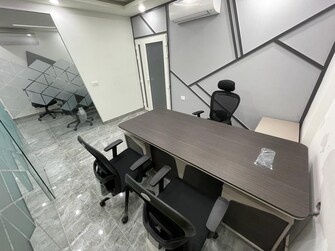 Commercial Office Space 3000 Sq.Ft. For Rent in Adhyapak Nagar Delhi  7422518