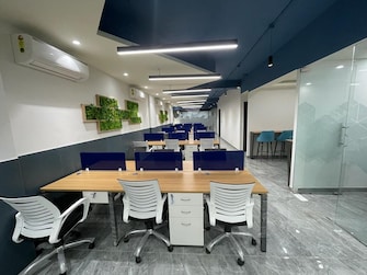 Commercial Office Space 3000 Sq.Ft. For Rent in Adhyapak Nagar Delhi  7422518