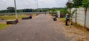 Plot – Exterior View View at Gollahalli - for Sale