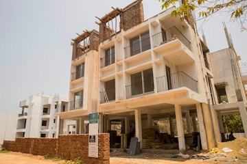 2 BHK Apartment For Resale in Porvorim Goa  7422572