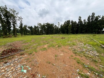 Plot Area in  Plot at Dhaulas  – for Sale