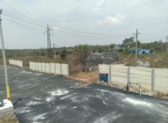 Plot For Resale in Chintamani Bangalore  7422566