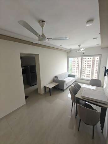 2 BHK Apartment For Rent in Godrej Urban Park Chandivali Mumbai  7422554