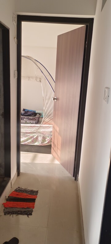 Bathroom in 1 BHK Apartment at Maad Yashwant Pride-Kini Complex, Naigaon East – for Sale