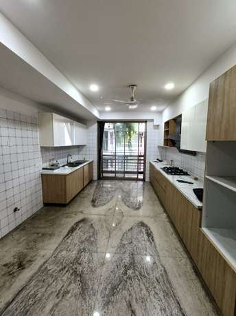 3 BHK Builder Floor For Rent in Panchsheel Park Delhi  7422613