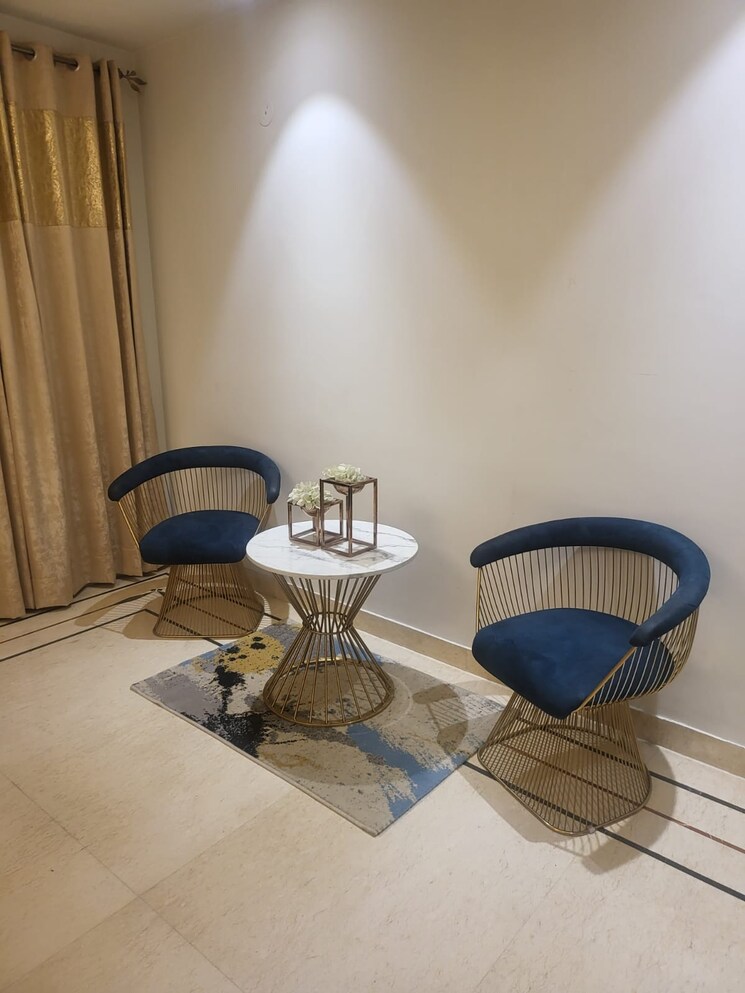 Living Room, dlf phase ii 5 Bedroom 402 Sq.Yd. Villa In Dlf Phase ii Gurgaon 7422627