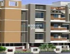3 BHK Builder Floor For Sale in Panchsheel Primrose Independent Floors, Govindpuram
