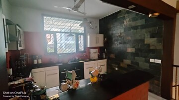 Living Room in 4 BHK Builder Floor at Saket – for Sale