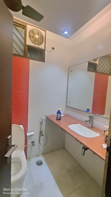 Master Bedroom in 4 BHK Builder Floor at Saket – for Sale