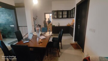 Master Bedroom in 4 BHK Builder Floor at Saket – for Sale