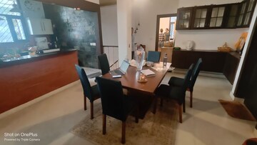 4 BHK Builder Floor For Sale in Saket
