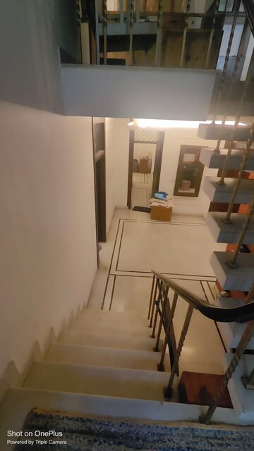 Master Bedroom in 4 BHK Builder Floor at Saket – for Sale