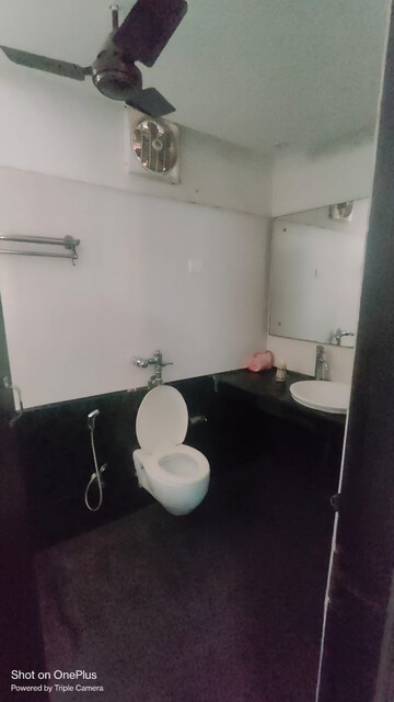 Bathroom in 4 BHK Builder Floor at Saket – for Sale