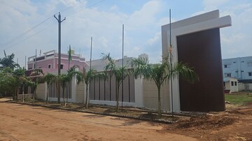  Plot – Exterior View View at Kandul - for Sale