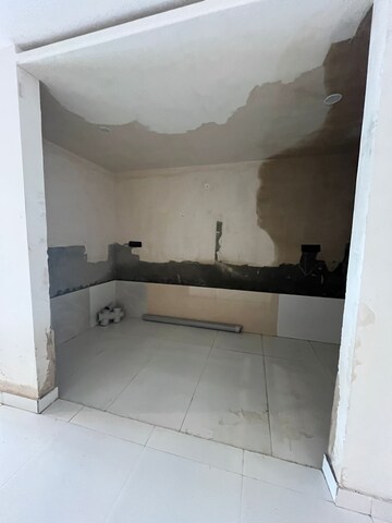Bathroom in 2 BHK Builder Floor at Chattarpur – for Sale