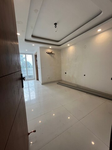 Kitchen in 2 BHK Builder Floor at Chattarpur – for Sale