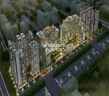 3 BHK Apartment – Exterior View View at Gardenia Gateway, Sector 75 - for Sale