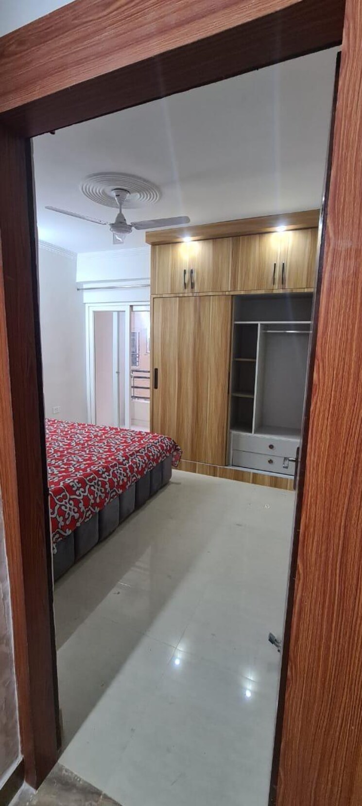 Bedroom, gardenia-gateway 3 Bedroom 1485 Sq.Ft. Apartment In Sector 75 Noida 7422721