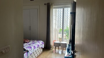 Bedroom in 3 BHK Apartment at Emaar Gurgaon Greens, Sector 102 – for Sale