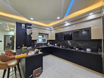 Gym in 3.5 BHK Apartment at Gardenia Gateway, Sector 75 – for Sale