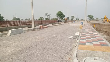  Plot – Exterior View View at Peddapur - for Sale