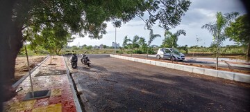 Plot – Nearby View at Peddapur - for Sale