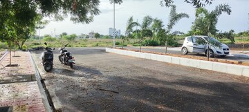  Plot – Exterior View View at Peddapur - for Sale