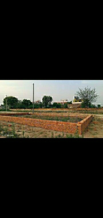 Plot Area in  Plot at Omaxe Galaxy, Sector 112 – for Sale