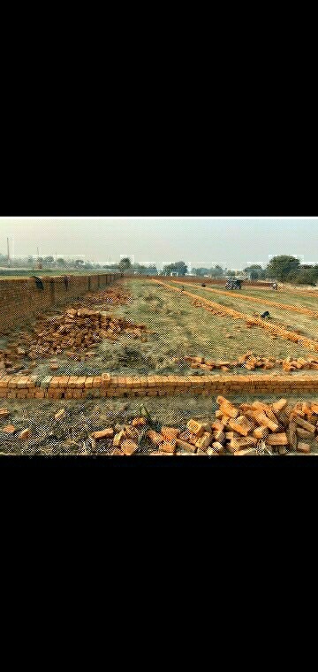  Plot – Garden View at Omaxe Galaxy, Sector 112 - for Sale