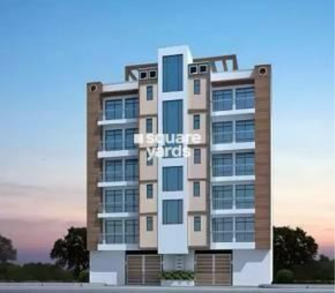 1.5 BHK Apartment For Resale in Sai Residency Noida Sarfabad Village Noida  7422778