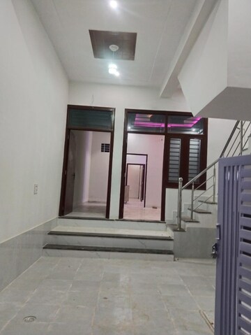 Staircase in 3 BHK Villa at MJB Prime, Hathoj – for Sale