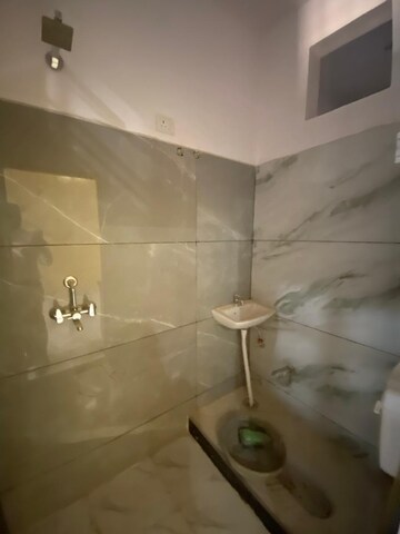 Bathroom in 3 BHK Villa at MJB Prime, Hathoj – for Sale