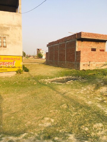 Plot Area in  Plot at Ramnagar – for Sale