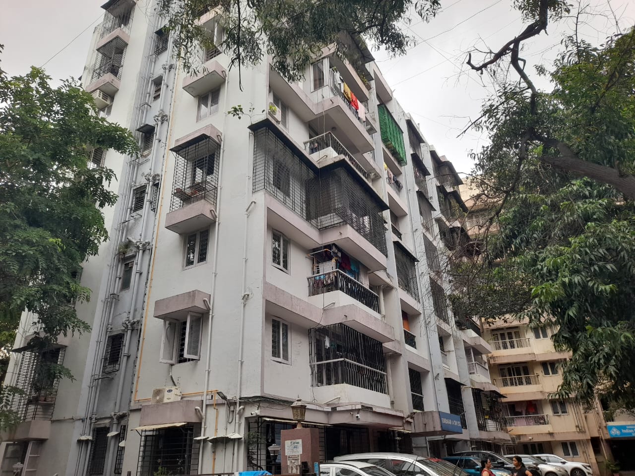 2 BHK Apartment For Resale in Raheja Complex Malad East Mumbai  7422854