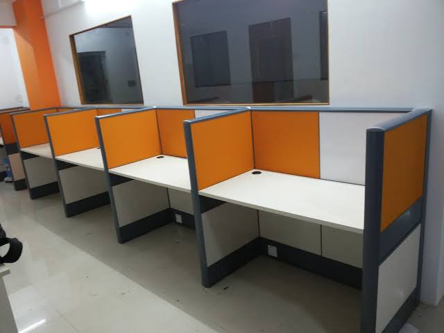 Commercial Office Space 5200 Sq.Ft. For Rent in Baner Pune  7422834