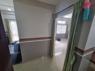 2 BHK Apartment For Rent in SLS Symphony Dasarahalli Main Road Bangalore  7422870