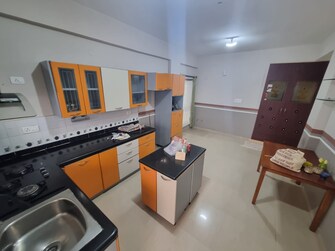 2 BHK Apartment For Rent in SLS Symphony Dasarahalli Main Road Bangalore  7422870