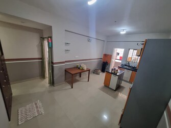 2 BHK Apartment For Rent in SLS Symphony Dasarahalli Main Road Bangalore  7422870