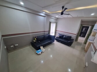 2 BHK Apartment For Rent in SLS Symphony Dasarahalli Main Road Bangalore  7422870