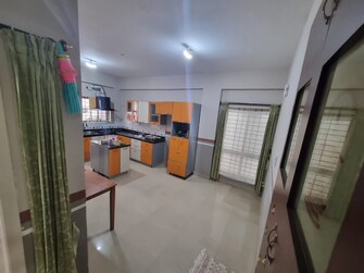 2 BHK Apartment For Rent in SLS Symphony Dasarahalli Main Road Bangalore  7422870