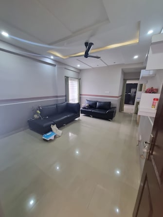 2 BHK Apartment For Rent in SLS Symphony Dasarahalli Main Road Bangalore  7422870