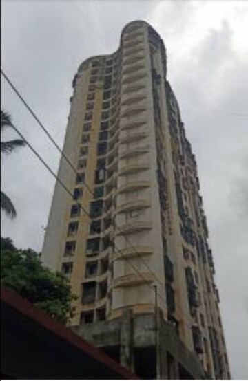 2 BHK Apartment For Rent in Ahimsa Tower Malad West Mumbai  7422844