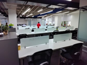 Commercial Office Space 3000 Sq.Ft. For Rent in Ashok Nagar Bangalore  7422898